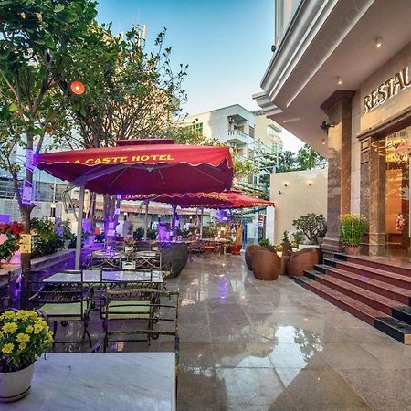 La Castle Hotel Vung Tau Luaran gambar