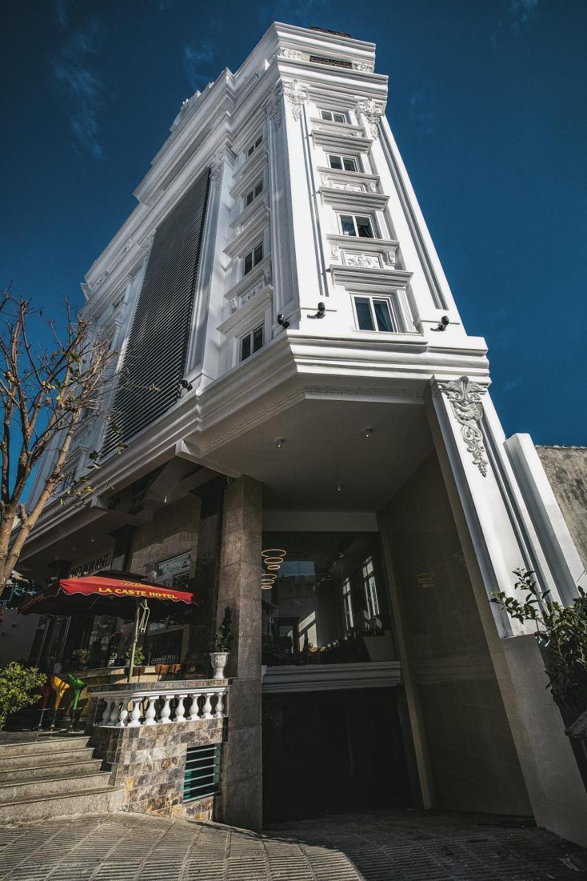 La Castle Hotel Vung Tau Luaran gambar