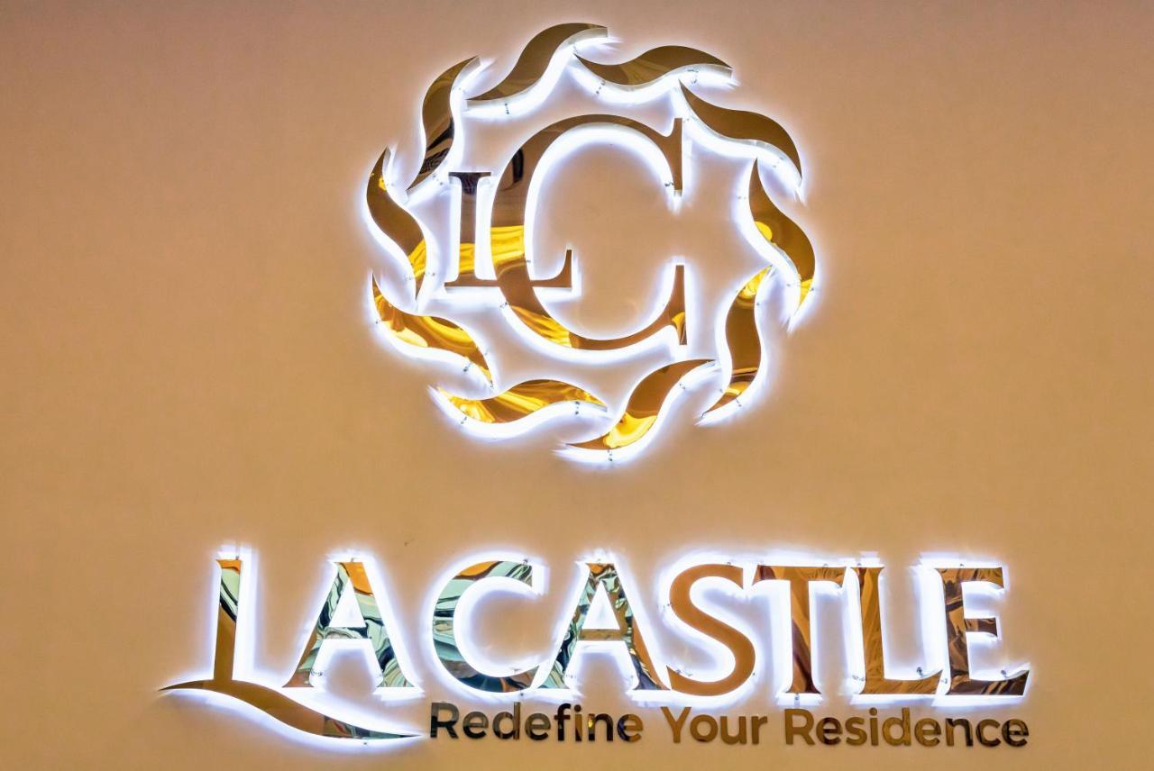La Castle Hotel Vung Tau Luaran gambar